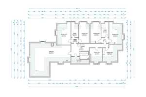 Baden | Exklusives Luxus-Anwesen mit Wellness-Bereich am Weserhang – Verden (Kreis) – Vorschaubild 37
