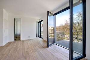 SCOTT40 Eigentumswohnung im Neubau 3 Zimmer in Charlottenburg Westend mit Balkon und Terrasse WE09 – Schirwindter Allee 26, 10455 Westend, Berlin – Vorschaubild 3