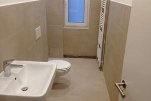 Kernsanierte 3 Zimmerwohnung