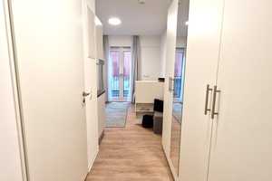 Nachmieter für gemütliches Studioapartment am Dortmunder U gesucht – Benno-Elkan-Allee 1, 44137 Dortmund – Vorschaubild 6