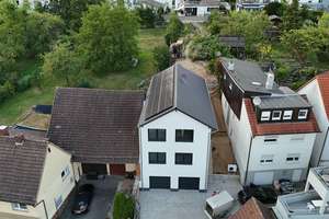 Einfamilienhaus Neubau – Holzbergstrasse 6a, 64668 Rimbach – Vorschaubild 7