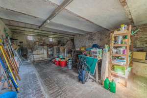 EFH mit Scheune, Werkstatt, Gästehaus, Garten und Garage – Die vollständige Adresse der Immobilie erhältst du vom Anbieter., 35279 Neustadt (Hessen) – Vorschaubild 32