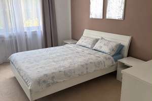 Ruhig gelegene 3-Zimmer-Wohnung in Stuttgart-Weilimdorf – Die vollständige Adresse der Immobilie erhältst du vom Anbieter., 70499 Weilimdorf (Ortsteil), Stuttgart – Vorschaubild 10