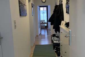 NEUER KAUFPREIS! STARK VERMIETETE WOHNUNG FÜR KAPITALANLEGER IM LAMBERTIVIERTEL. – Die vollständige Adresse der Immobilie erhältst du vom Anbieter., 26121 Ehnernviertel, Oldenburg (Oldenburg) – Vorschaubild 3