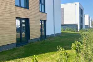 Gartenparadies inklusive: Moderne und komfortable 4-Zimmer Wohnung mit Einbauküche – Wolfsburg – Vorschaubild 15