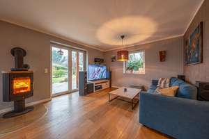 3D VIRTUAL TOUR - Modernes Einfamilienhaus in Sackgassenlage in Uetersen – Die vollständige Adresse der Immobilie erhältst du vom Anbieter., 25436 Uetersen – Vorschaubild 4