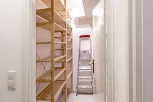 Parkstadt-Bogenhausen - Geschmackvolle, hochwertig renovierte 3-Zi-Whg mit Balkon & EBK von privat – Die vollständige Adresse der Immobilie erhältst du vom Anbieter., 81677 Parkstadt, München – Vorschaubild 14