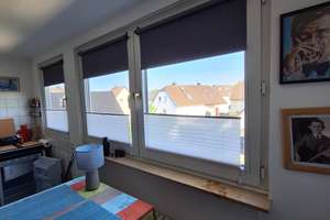 Lichtdurchflutete Appartement mit Einbauküche in Top Lage – Bensberger Str. 21, 51375 Schlebusch, Leverkusen – Vorschaubild 19