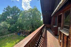 Bezugsfrei! Große 3-Zi.-DG-Whg. mit Südbalkon, Kachelofen und eigenem Gartenanteil, inkl. Garage – Die vollständige Adresse der Immobilie erhältst du vom Anbieter., 81739 Waldperlach, München – Vorschaubild 10