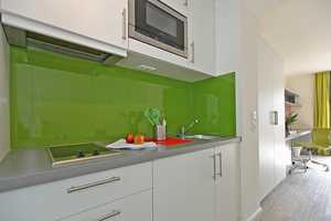 studentshome-city /  möbliertes Doppel-Apartment mit Balkon in der Bonner Innenstadt – Kesselgasse 2, 53111 Bonn – Vorschaubild 4
