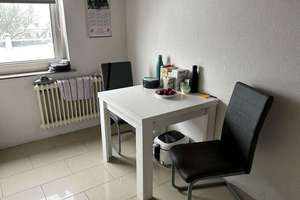 Schöne 3-Zimmer-Wohnung in Geestemünde mit Einbauküche und Keller – Die vollständige Adresse der Immobilie erhältst du vom Anbieter., 27570 Geestemünde, Bremerhaven – Vorschaubild 3