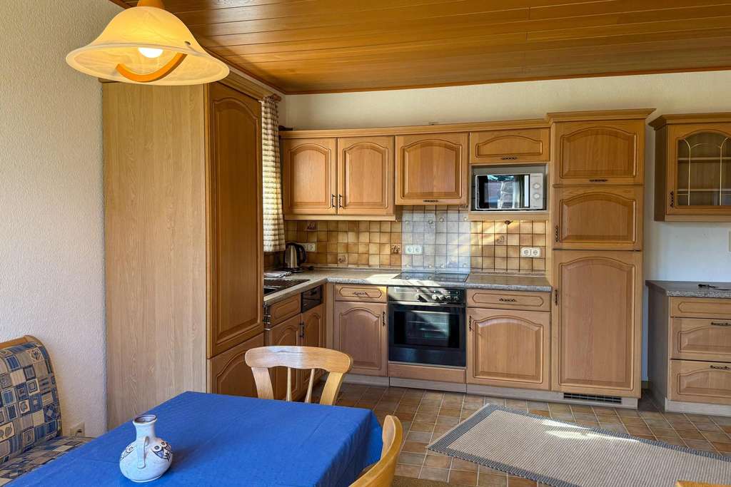 Immobilie in Tarmstedt - Charmante Doppelhaushälfte in ruhiger Lage von Tarmstedt - Bild 4