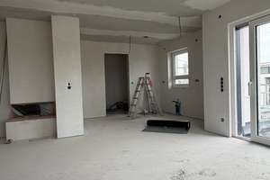 Premium 3- Zimmer -Wohnung im Staffelgeschoss mit Einbauküche - Ihr Erstbezug in  Mainz-Kostheim – Am Sauerstoffwerk 2, 55246 Mainz-Kostheim, Wiesbaden – Vorschaubild 4