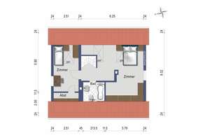 Tolle Wohnung in einer tollen Lage – Die vollständige Adresse der Immobilie erhältst du vom Anbieter., 72770 Betzingen, Reutlingen – Vorschaubild 18