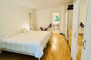 Stilvolle Erdgeschoss-Wohnung mit Garten in Düsseldorf-Kaiserswerth – Arnheimer Straße 144a, 40489 Kaiserswerth, Düsseldorf – Vorschaubild 16