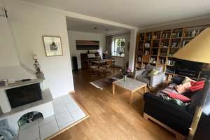 Citynahes Wohnen mit ländlichem Charme - 5 Zimmer Doppelhaushälfte in Lemsahl Mellingstedt – Die vollständige Adresse der Immobilie erhältst du vom Anbieter., 22397 Lemsahl-Mellingstedt, Hamburg – Vorschaubild 6