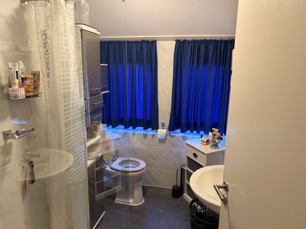 Immobilie in Nehren - Wohnen wie im eigenen Haus – Charmante Haushälfte mit großem Garten in Bestlage von Nehren - Bild 4