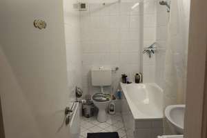 Helle 3-Zimmer Wohnung im EG in Gremberg – Die vollständige Adresse der Immobilie erhältst du vom Anbieter., 51105 Humboldt/Gremberg, Köln – Vorschaubild 8