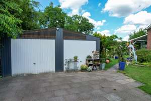 Modernisiertes Einfamilienhaus zum Wohlfühlen mit neu gestalteter Gartenanlage – Die vollständige Adresse der Immobilie erhältst du vom Anbieter., 26605 Aurich – Vorschaubild 44