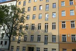 Attraktive  2-Zi.Whg. am Arkonaplatz (Mitte) – Swinemünder Str. 8, 10435 Mitte (Ortsteil), Berlin – Vorschaubild 1