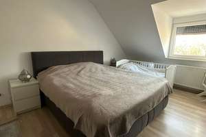 3-Zimmer Wohnung in Mannheim-Friedrichsfeld. Gut gepflegt, modern ausgestattet – Die vollständige Adresse der Immobilie erhältst du vom Anbieter., 68229 Friedrichsfeld, Mannheim – Vorschaubild 4