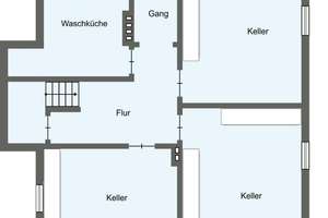 Viel Platz für die ganze Familie und mehr  in Luckau – Die vollständige Adresse der Immobilie erhältst du vom Anbieter., 15926 Luckau – Vorschaubild 13