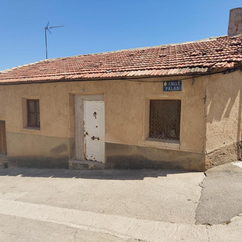 Immobilien zum Verkauf in Pliego