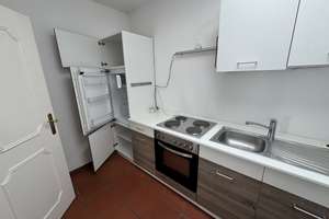 Kompakt wohnen: Ein-Zimmer-Apartment in Darmstadt-Mitte – Landgraf-Georg-Straße 19, 64283 Mitte, Darmstadt – Vorschaubild 4