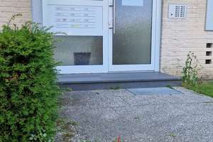 Studio-Charakter & Weitblick ins Grüne, Ersteinzug nach Sanierung, Küche, Balkon, Garage, Keller – Rektoratsweg 61, 48159 Kinderhaus-Ost, Münster – Vorschaubild 26