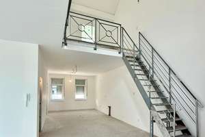 Außergewöhnliche und einzigartige Loftwohnung mit Balkon und Tiefgarage – 45479 Broich, Mülheim an der Ruhr – Vorschaubild 8