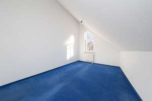 Charmante Galeriewohnung mit Dachterrasse und Balkon – Die vollständige Adresse der Immobilie erhältst du vom Anbieter., 80689 Blumenau, München – Vorschaubild 15