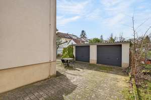 Attraktive Kapitalanlage in Neureut: Vermietetes Mehrfamilienhaus mit 8 Einheiten und Garagen – Die vollständige Adresse der Immobilie erhältst du vom Anbieter., 76149 Neureut, Karlsruhe – Vorschaubild 29