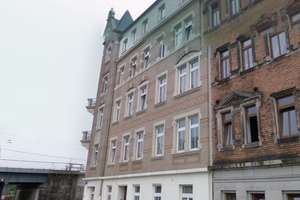 Helle 2-Zimmer-Wohnung mit moderner Küche in Dresden-Friedensstraße