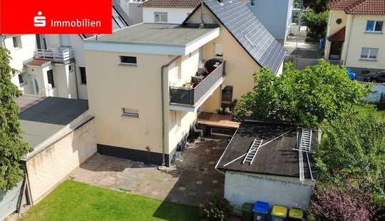 Bild von Hochwertiges Zweifamilienhaus – ideal für Familien und Generationenwohnen