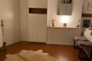 2,5-Zimmer-Wohnung mit Kamin und 2 Terrassen – Schäferstrasse 15, 40479 Pempelfort, Düsseldorf – Vorschaubild 6