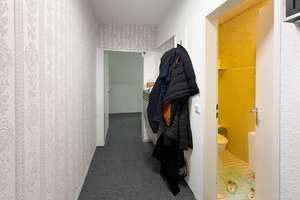 Bielefeld Baumheide - vermietete 3-Zimmer Eigentumswohnung mit Balkon – Die vollständige Adresse der Immobilie erhältst du vom Anbieter., 33609 Heepen, Bielefeld – Vorschaubild 10