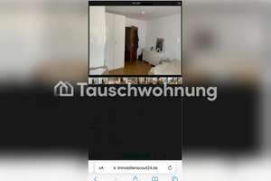 Tauschwohnung: Klein sucht groß – Die vollständige Adresse der Immobilie erhältst du vom Anbieter., 80638 Nymphenburg, München – Vorschaubild 2