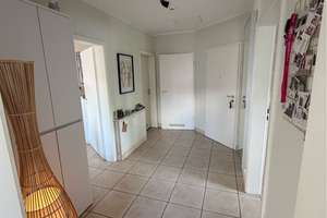 Lebendig wohnen: 3,5-Zimmer-Dachgeschosswohnung in Oberhausen – Kiefernstraße 21, 46147 Sterkrade-Nord, Oberhausen – Vorschaubild 7