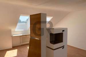 Ab 01.09. verfügbar - Moderne 2 Zimmer DG-Wohnung in ruhiger Lage – Die vollständige Adresse der Immobilie erhältst du vom Anbieter., 63073 Bieber, Offenbach am Main – Vorschaubild 5