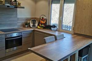 Letzte Chance von privat! Liebhaber-Waldhaus: Natur pur & nur 1h bis Frankfurt / FFM! (VB) – Die vollständige Adresse der Immobilie erhältst du vom Anbieter., 63937 Weilbach – Vorschaubild 10