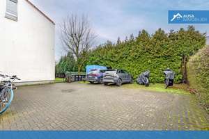 Ruhige 2-Zimmerwohnung mit schönem Ausblick – Die vollständige Adresse der Immobilie erhältst du vom Anbieter., 48167 Gremmendorf-West, Münster – Vorschaubild 14
