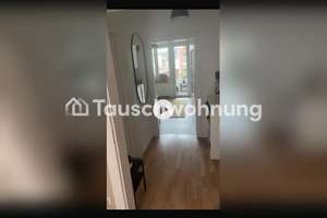 Tauschwohnung: Wohnung inBilk/Unterbilk