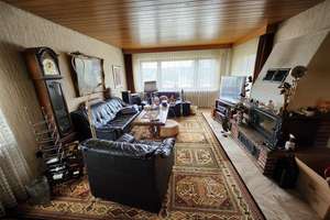 Traumhafte Lage und  Aussicht pur!EFH mit sehr viel Raum. DG gedämmt & ausbaubereit!!! – Die vollständige Adresse der Immobilie erhältst du vom Anbieter., 89537 Giengen an der Brenz – Vorschaubild 9
