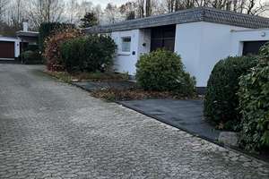 Bungalow, lichtdurchflutet, ruhig,  mit Blick ins Grüne, Terrasse, Garten – Pappelweg 21a, 53177 Heiderhof, Bonn – Vorschaubild 4