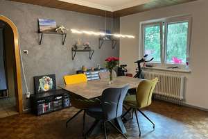 Wohnen mit Charakter: 3-Zimmer-Wohnung in Trudering – Die vollständige Adresse der Immobilie erhältst du vom Anbieter., 81825 Gartenstadt Trudering, München – Vorschaubild 5