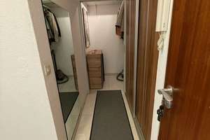 2 Zimmerwohnung UNI Nähe mit DACHPOOL – Bergiusstrasse 80, 86199 Göggingen-Nordost, Augsburg – Vorschaubild 9