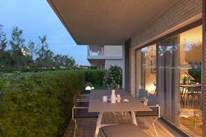 * Wunderschöne Maisonette-Wohnung Richtung Park | Terrasse & Balkon | Garagen-Stellplatz * – Kohlenstraße 29, 4107 Zentrum-Südost, Leipzig – Vorschaubild 2
