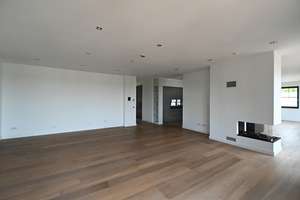 Up in the Clouds! Willkommen im 349 m² Luxus-Penthouse mit einmaligem Ruhrtalblick – 45219 Kettwig, Essen – Vorschaubild 9