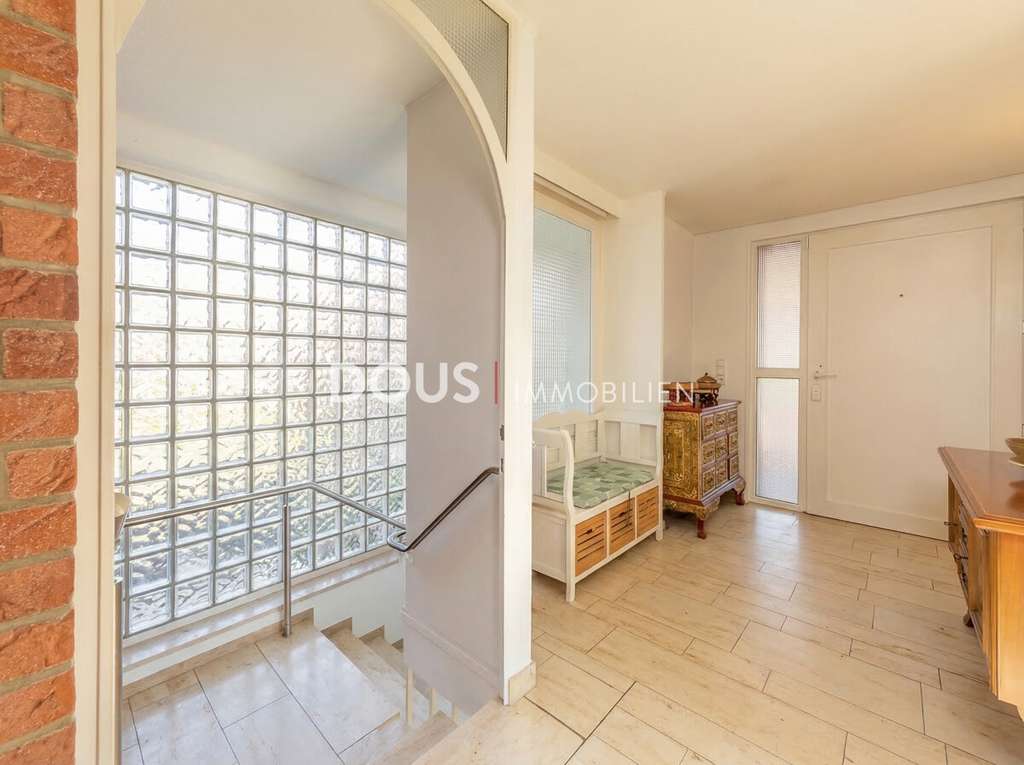 Immobilie in Bienenbüttel - Nicht einsehbar von der Straße – 
besonderes Ambiente in 2. Reihe! - Bild 4