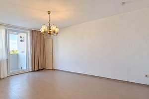Modernisierte 3-Zimmer-Wohnung, Aufzug & Garage in Augsburg Lechhausen – 86167 Lechhausen-Ost, Augsburg – Vorschaubild 12